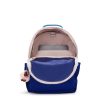 Kipling School Bag Seoul Solar Navy C - Image 4