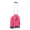 Kipling School Bag New Zea Happy Pink C - Image 3