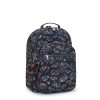 Kipling School Bag Seoul Lap Jungle Fun Race - Image 2