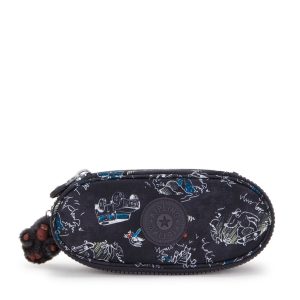 Kipling Duobox Jungle Fun Race