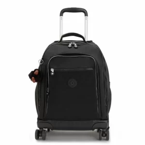Kipling School Bag New Zea True Black