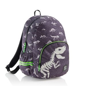 MR Backback Roma Recycled T-Rex