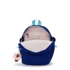 Kipling School Bag Faster Solar Navy - Image 3
