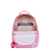 Kipling School Bag Seoul Garden Clouds - Image 3
