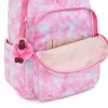Kipling School Bag Seoul Garden Clouds - Image 4