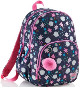 MR Backback Oslo Recycled Twinkle