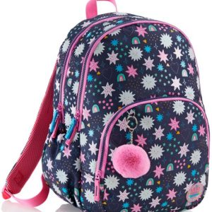 MR Backback Oslo Recycled Twinkle