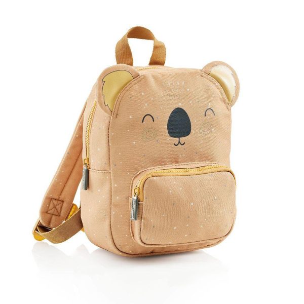 MR Backback Wild Puppies Koala