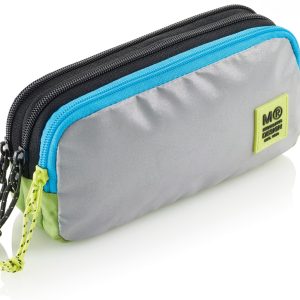 MR Pencil Case Green