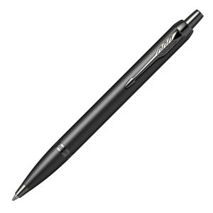 Parker I.M. Mono Titanium BP+Notebook