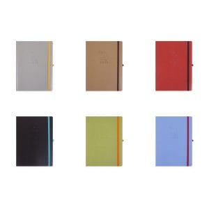 Flex Daily 12x17 Diary