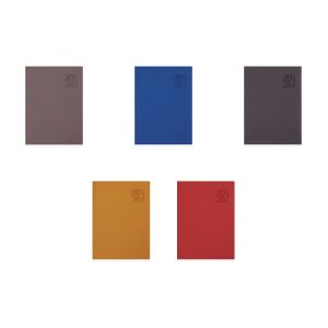 Pyrographico Daily 9x15 Diary