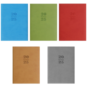 Pyrographico Daily 17x24 Diary