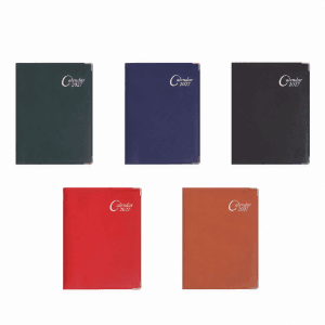 Mantarina Daily 12x17 Diary