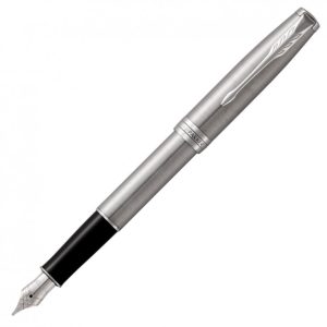 Parker Sonnet Core St.Steel PT FP F