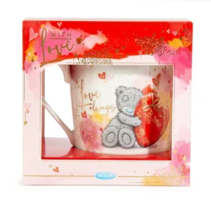 MTY - Love Boxed Mug