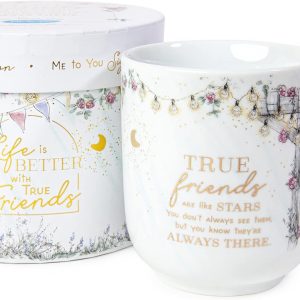 MTY Friendship Mug