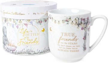 MTY Friendship Mug