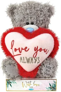 MTY - M7 Love You Always