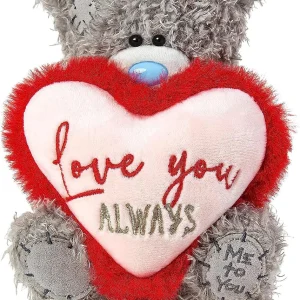 MTY - M7 Love You Always