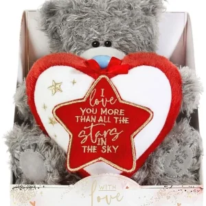 MTY - M9 Love and Star Tag