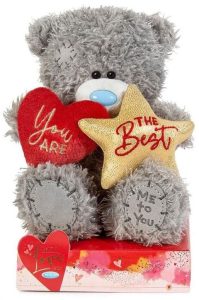 MTY - M7 Your are the Best