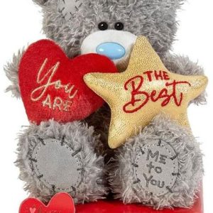 MTY - M7 Your are the Best