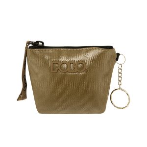 Polo Mini Wallet 6601