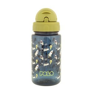 Polo Παγουρι Tritan Kid's 450ml 8313