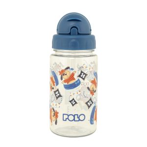 Polo Παγουρι Tritan Kid's 450ml 8314