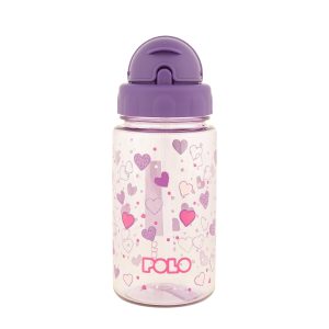 Polo Παγουρι Tritan Kid's 450ml 8316
