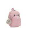 Kipling School Bag Faster Bridal Rose - Image 2