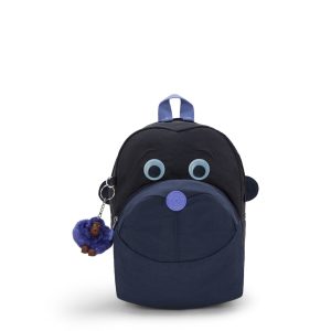 Kipling School Bag Faster True Block
