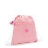 Kipling School Bag SuperTaboo Coral Sea - Image 2