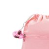 Kipling School Bag SuperTaboo Coral Sea - Image 4