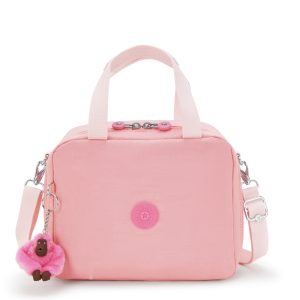 Kipling School Bag Miyo Coral Sea