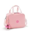 Kipling School Bag Miyo Coral Sea - Image 2
