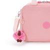 Kipling School Bag Miyo Coral Sea - Image 5