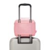 Kipling School Bag Miyo Coral Sea - Image 4