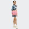 Kipling School Bag Miyo Coral Sea - Image 7