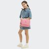 Kipling School Bag Miyo Coral Sea - Image 8