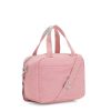 Kipling School Bag Miyo Bridal Rose - Image 2