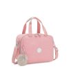 Kipling School Bag Miyo Bridal Rose - Image 3
