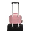 Kipling School Bag Miyo Bridal Rose - Image 4