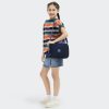 Kipling School Bag Miyo True Block - Image 7