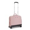 Kipling School Bag New Storia Bridal Rose - Image 3