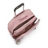 Kipling School Bag New Storia Bridal Rose - Image 4