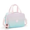 Kipling School Bag Miyo Gradient Sea - Image 2