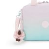 Kipling School Bag Miyo Gradient Sea - Image 3