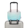 Kipling School Bag Miyo Gradient Sea - Image 6